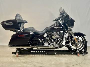 2014 HARLEY DAVIDSON FLHXS - STREET GLIDE SPECIAL