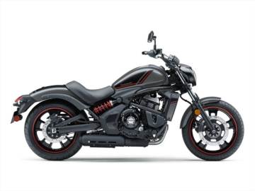 2021 KAWASAKI VULCAN