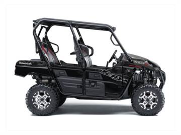 2021 KAWASAKI TERYX4™ LE