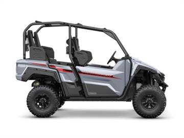 2021 YAMAHA WOLVERINE