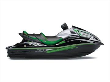 2021 KAWASAKI ULTRA