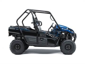2021 KAWASAKI TERYX