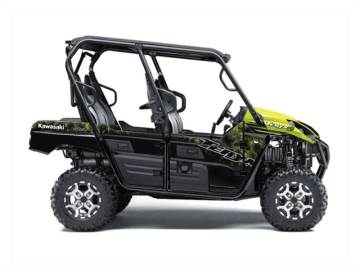 2021 KAWASAKI TERYX4™ LE