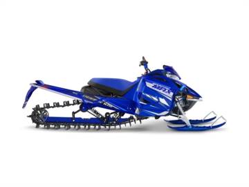 2021 YAMAHA MOUNTAIN