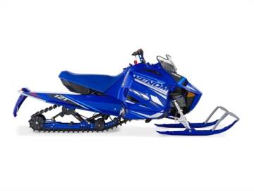 2021 YAMAHA SXVENOM