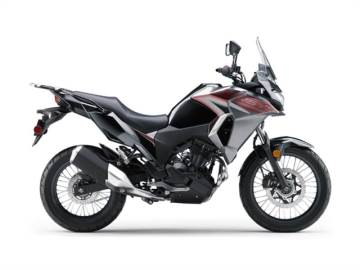 2021 KAWASAKI VERSYS