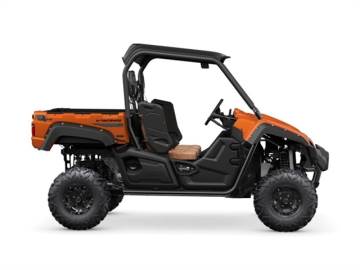 2021 YAMAHA VIKING EPS RANCH EDITION