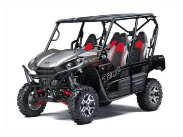 2021 KAWASAKI TERYX4™ LE