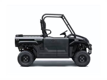 2021 KAWASAKI MULE