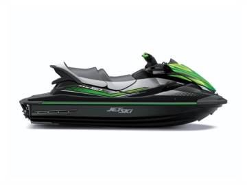 2021 KAWASAKI STX®160LX