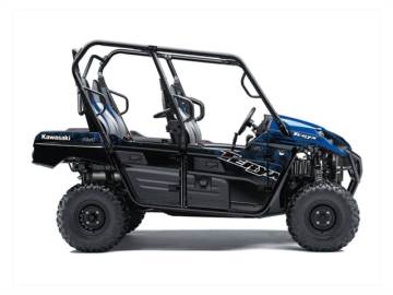 2021 KAWASAKI TERYX