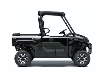 2021 KAWASAKI MULE