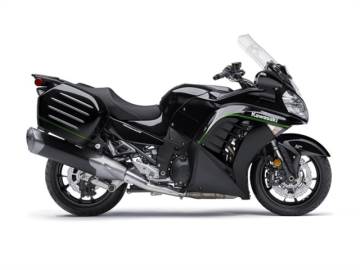 2021 KAWASAKI CONCOURS
