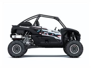 2021 KAWASAKI TERYX