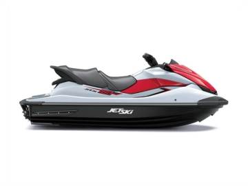 2021 KAWASAKI STX®160