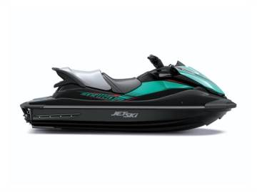 2021 KAWASAKI STX®160X