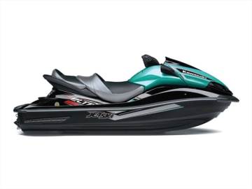 2021 KAWASAKI ULTRA