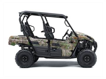 2021 KAWASAKI TERYX
