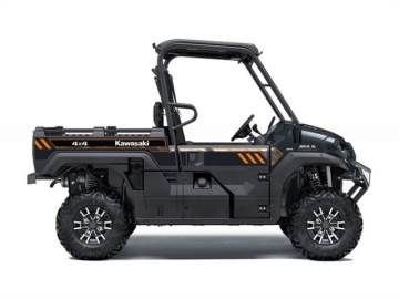 2021 KAWASAKI MULE