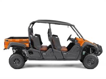 2020 YAMAHA VIKING EPS