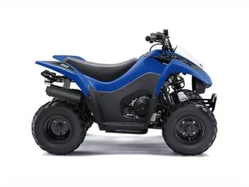 2021 KAWASAKI KFX