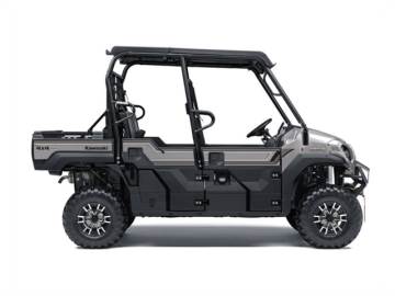 2021 KAWASAKI MULE