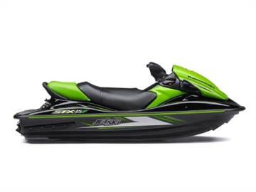 2016 KAWASAKI JET SKI® STX®-15F