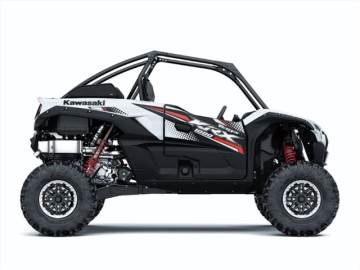 2020 KAWASAKI TERYX
