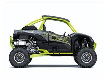 2021 KAWASAKI TERYX
