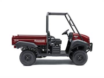 2021 KAWASAKI MULE