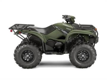 2021 YAMAHA KODIAK