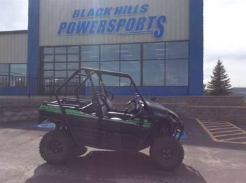 2017 KAWASAKI TERYX