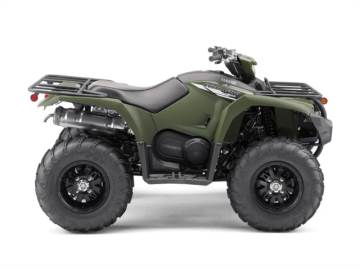 2021 YAMAHA KODIAK 450
