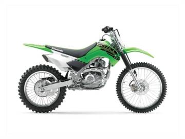 2021 KAWASAKI KLX