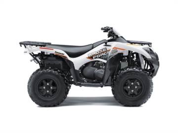 2021 KAWASAKI BRUTE FORCE