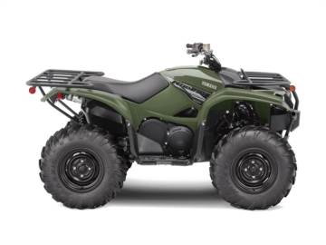 2021 YAMAHA KODIAK 700