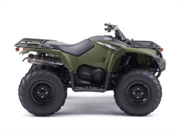2021 YAMAHA KODIAK 450