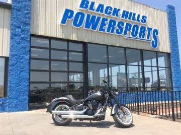 2019 KAWASAKI VULCAN® 900 CLASSIC