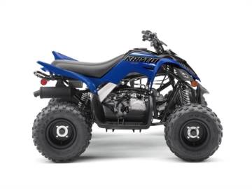 2021 YAMAHA RAPTOR 90