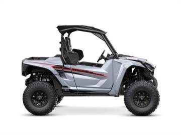 2021 YAMAHA WOLVERINE