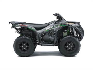 2021 KAWASAKI BRUTE FORCE