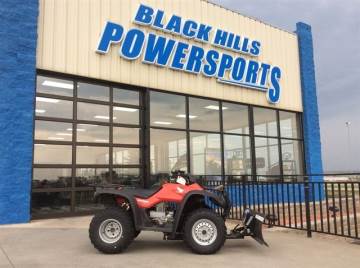 2005 HONDA® FOURTRAX RANCHER