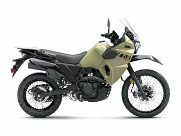 2022 KAWASAKI KLR