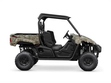 2021 YAMAHA VIKING EPS
