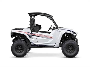 2021 YAMAHA WOLVERINE