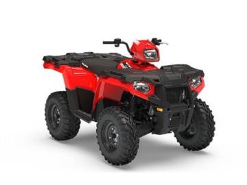 2019 POLARIS SPORTSMAN