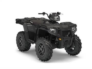 2019 POLARIS SPORTSMAN