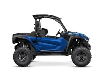 2021 YAMAHA WOLVERINE