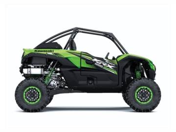 2021 KAWASAKI TERYX