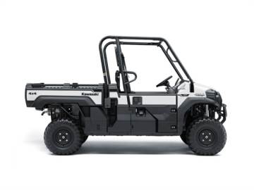 2022 KAWASAKI MULE
